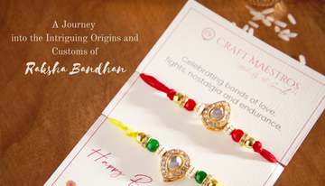 A Journey Into the Intriguing Origins And Customs Of Raksha Bandhan