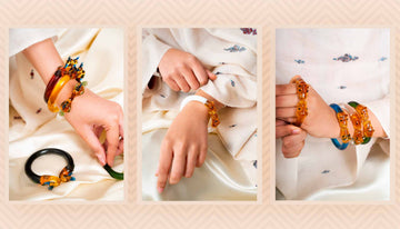 Shopping For Women’s Bangles Online? Read This!