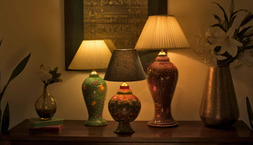 5 Good Reasons To Start Buying Indian Handmade Products This Summer
