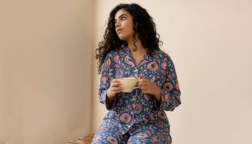 Cool Nightwear For Hot Summer Nights