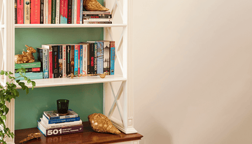 Brass Is Beautiful: Festive Home Decor Ideas