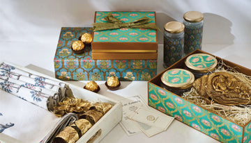 Craft Maestros Is Putting Back The Soul Into Corporate Gifting