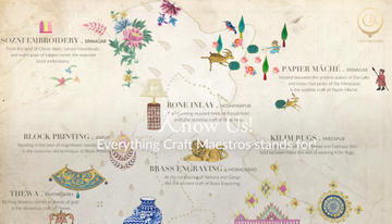 What Excites Craft Maestros?