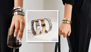 Gorgeous Glass Bangles: A Stylish Melange Of Luxury & Heritage