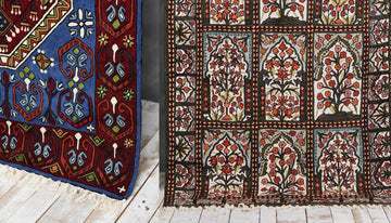 Infuse Some Serious Style into Your Home with the Perfect Carpet: A Craft Maestros Guide