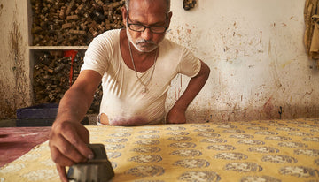 Mesmerising handloom and handicrafts steeped in tradition