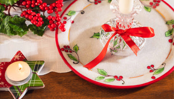 Season Special: 5 Easy Ways To Get Your Home Christmas Ready