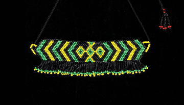 Look Elegant and Charming With Beaded Jewellery