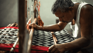 Handlooms as Heritage