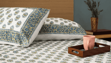 5 Things to Consider Before Buying Bed Sheets