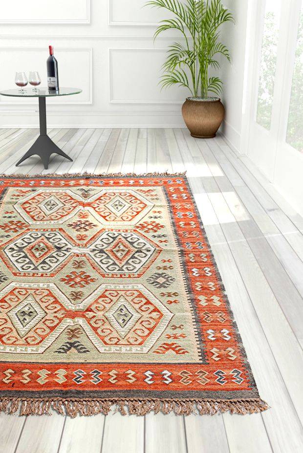 Islamic Madina Rug ( 5ft x 8ft )