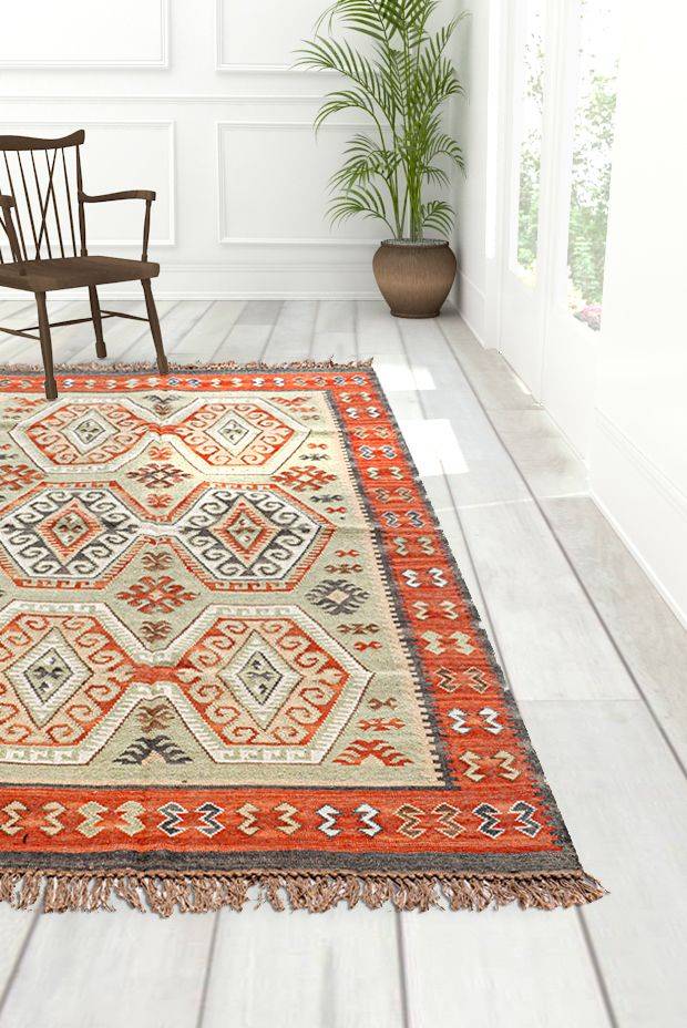 Islamic Madina Rug ( 5ft x 8ft )