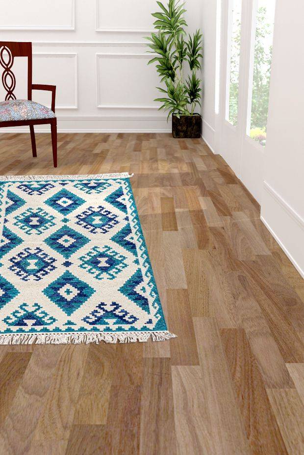 Innovative Persian Rug ( 2.5ft x 4ft )
