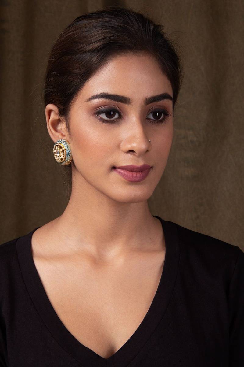 Tapin Artava Earrings