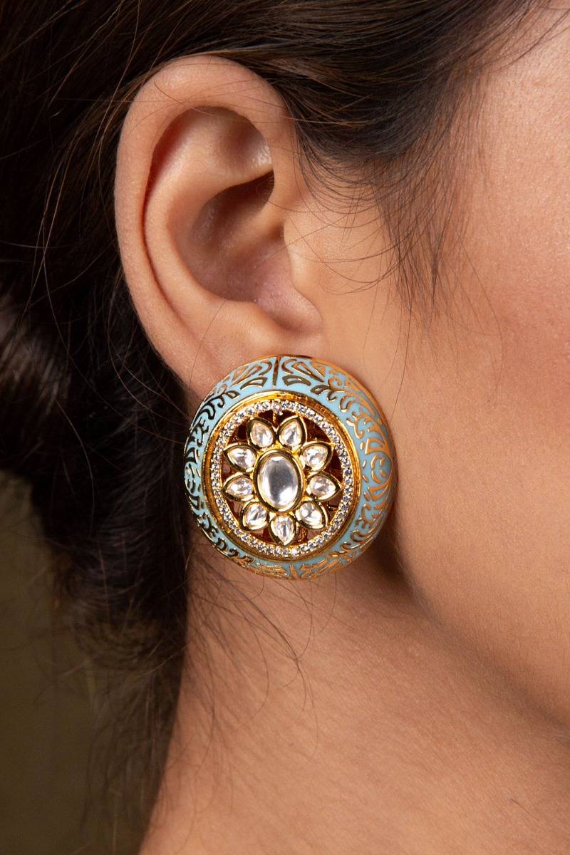 Tapin Artava Earrings