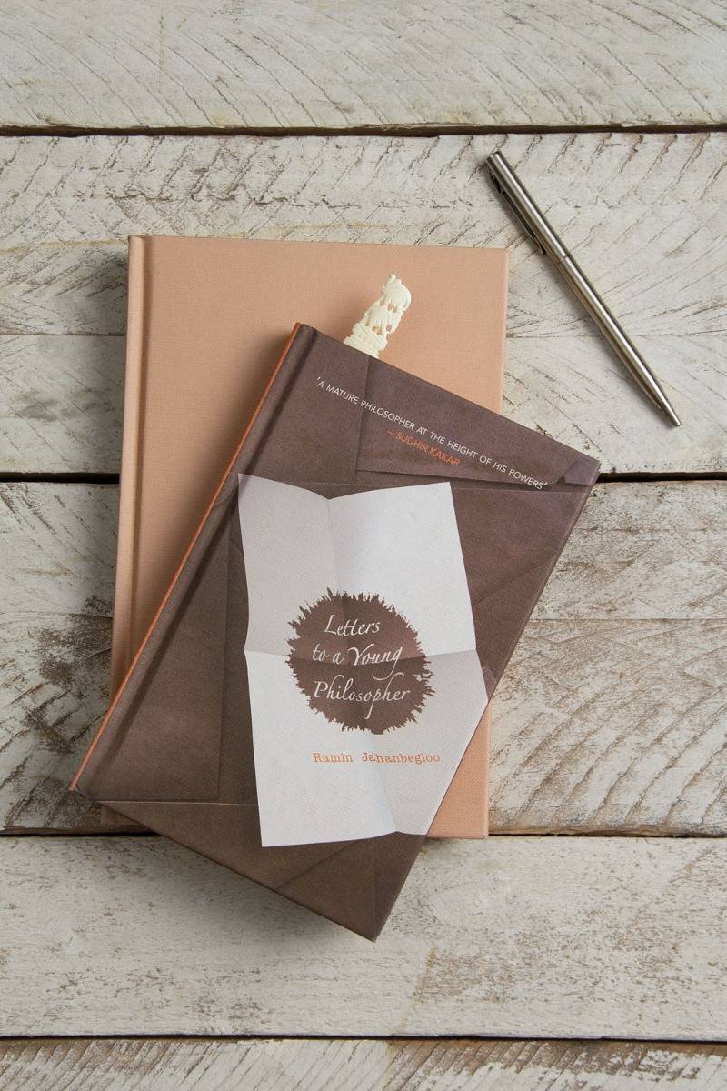 Karka Hand-Carved Bookmark