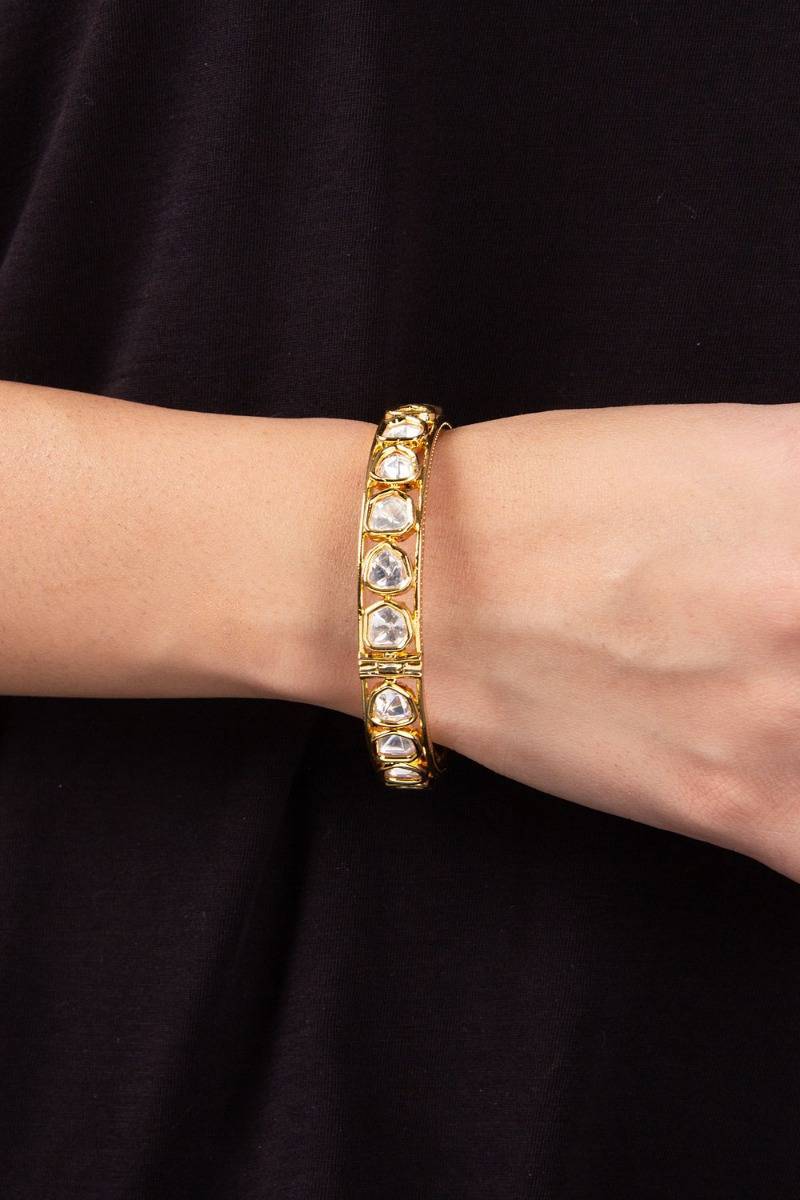 Zasana Kundan Kangan