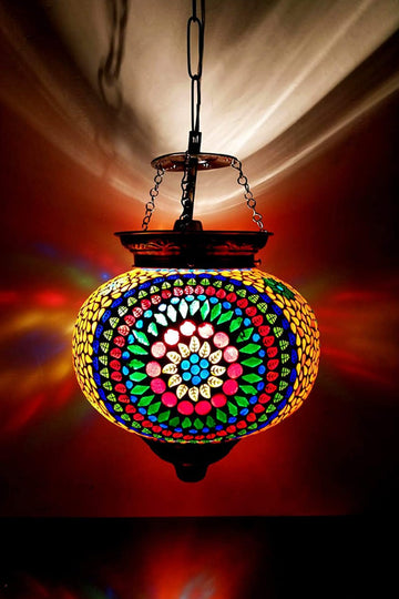 Abrax Ceiling Lamp