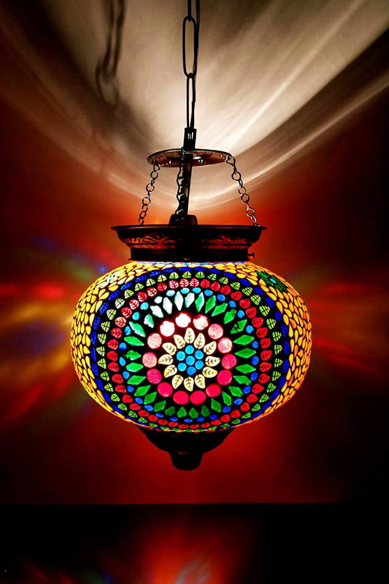 Abrax Ceiling Lamp