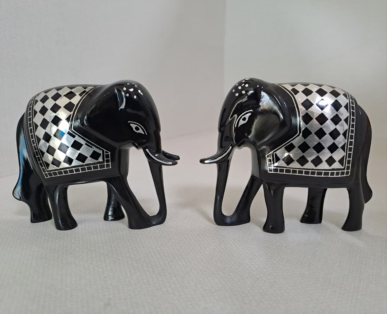 Bidri Elephant