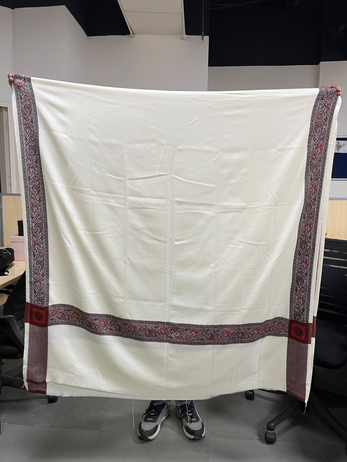 Men's Shawl