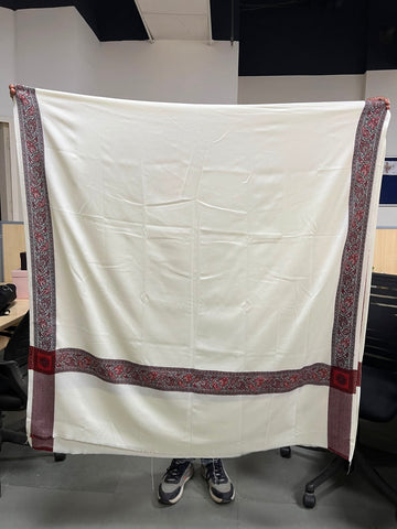 Men's Shawl