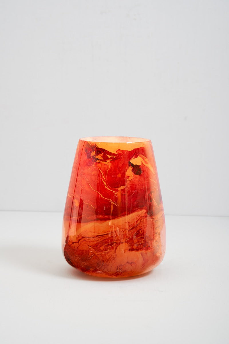 Sorbet Sunset Table Lamp