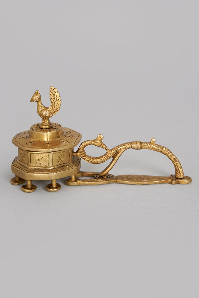 Saundarya Mor Dhoop daan