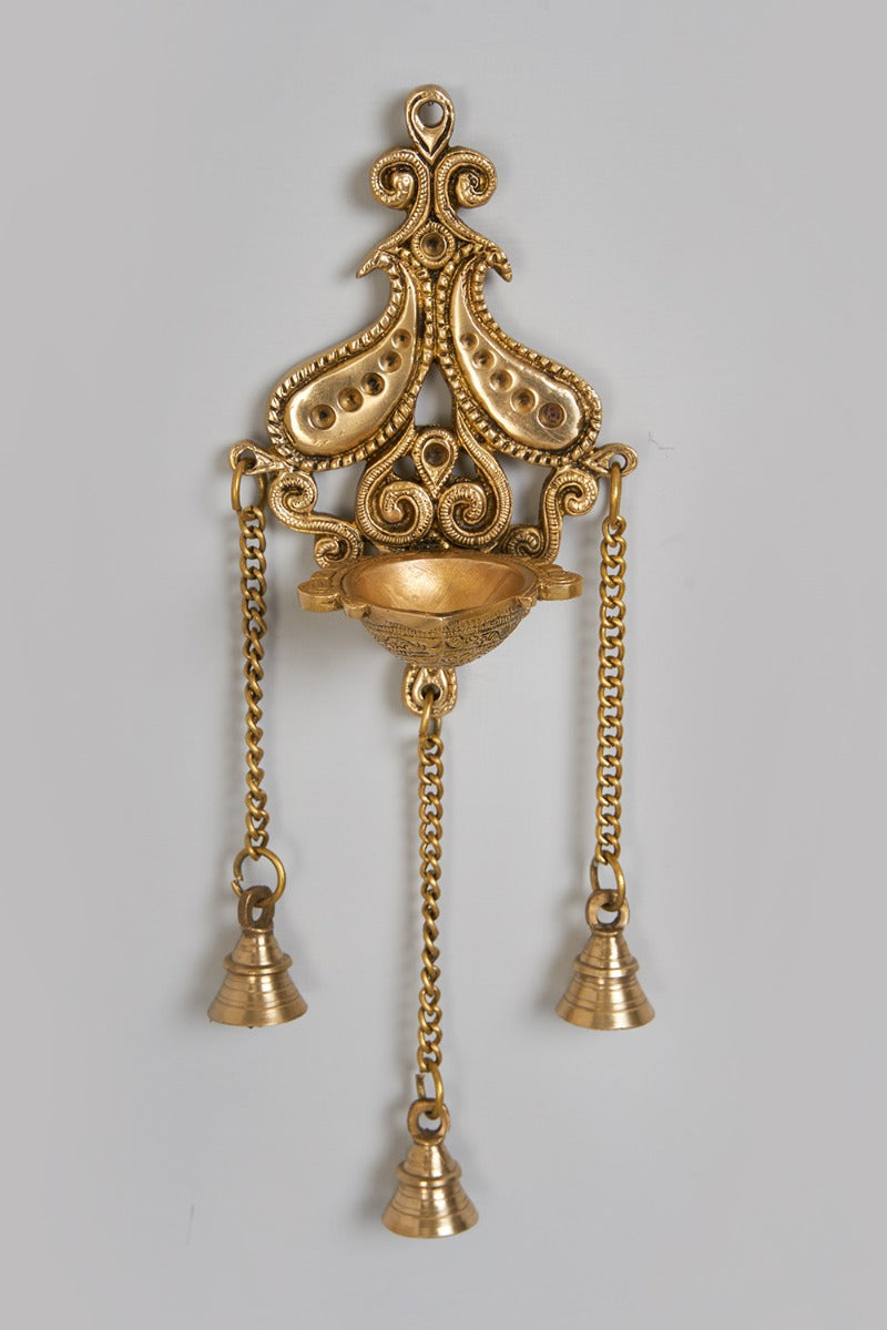 Jyoti Wall Hanging Deepak