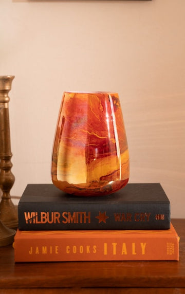 Sorbet Sunset Table Lamp