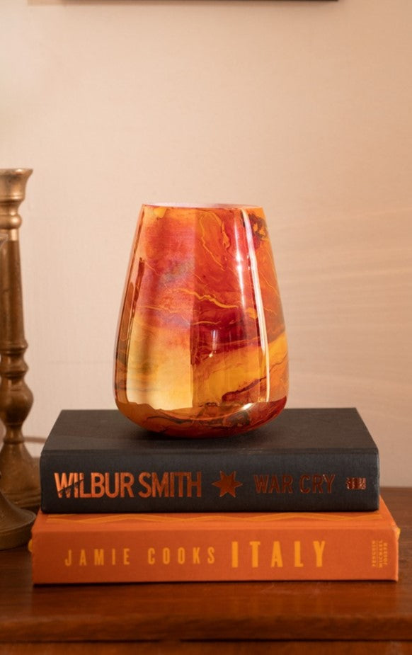 Sorbet Sunset Table Lamp