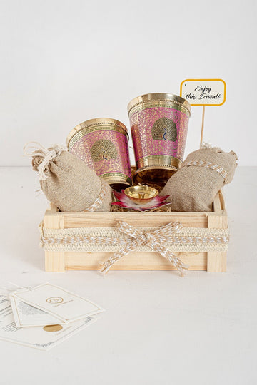 Gulaal Gift Hamper