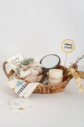 Adora Gift Basket
