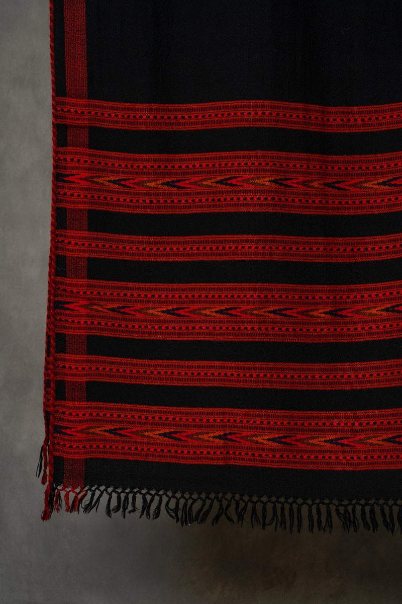 Talai Handwoven Stole