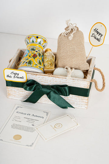 Prajas Gift basket