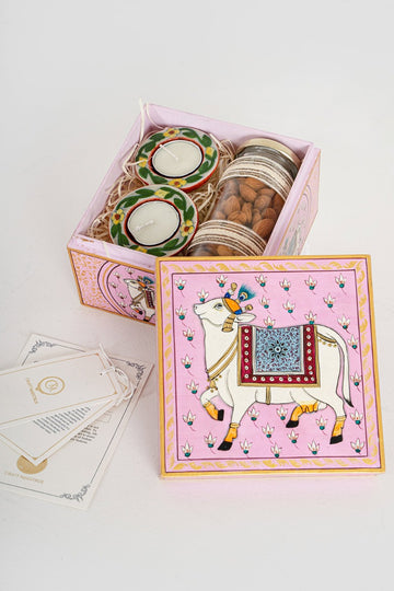 Kamdhenu Gift hamper