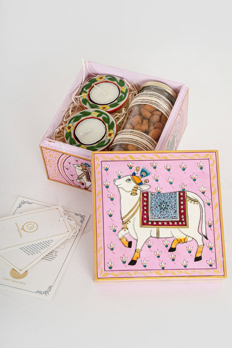 Kamdhenu Gift hamper