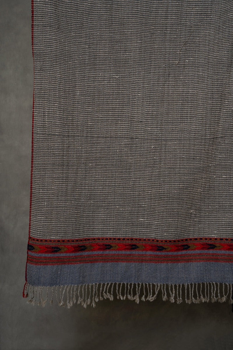 Mihara handwoven stole