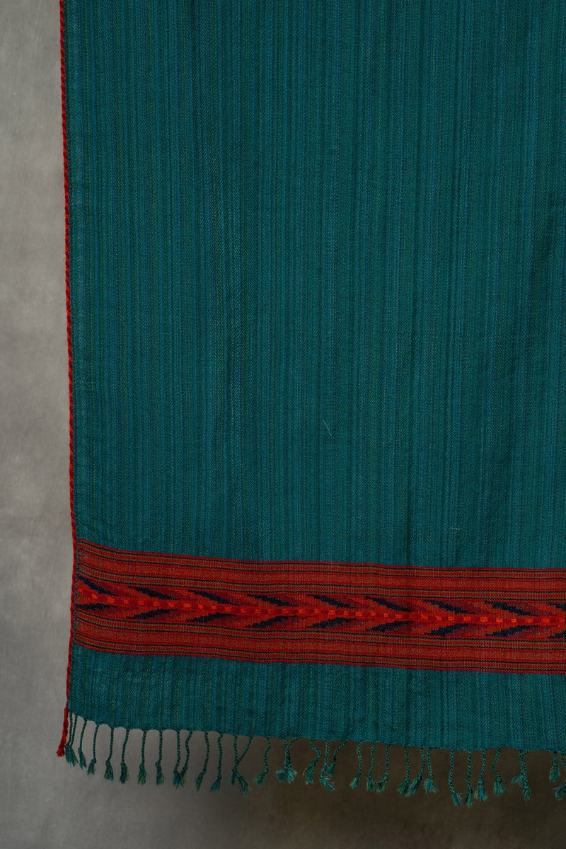 Kiara Handwoven stole