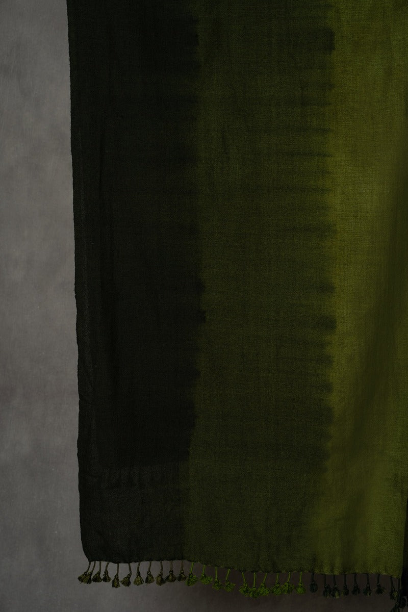 Nillgari Handwoven Stole