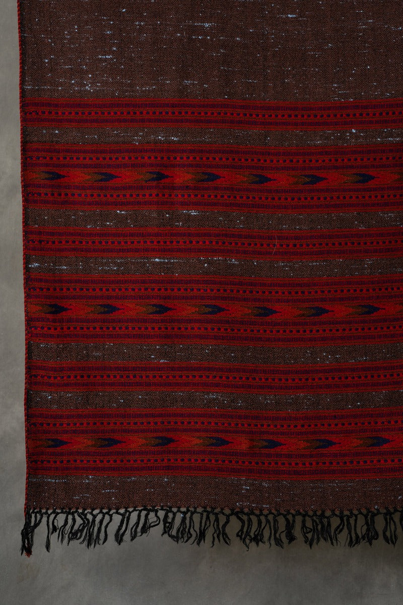 Talsri handwoven shawl