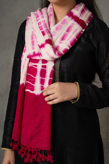 Harsil Handwoven Stole