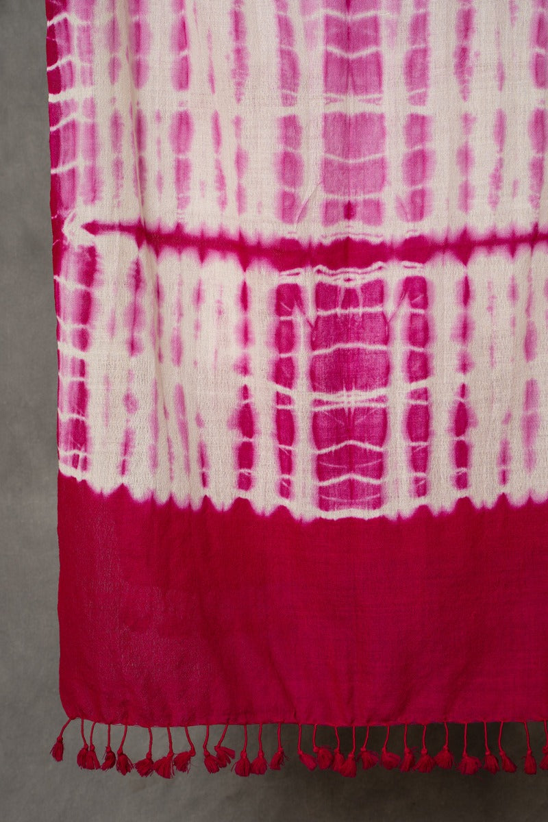 Harsil Handwoven Stole