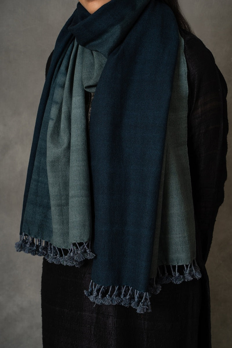 Olsa Handwoven Stole