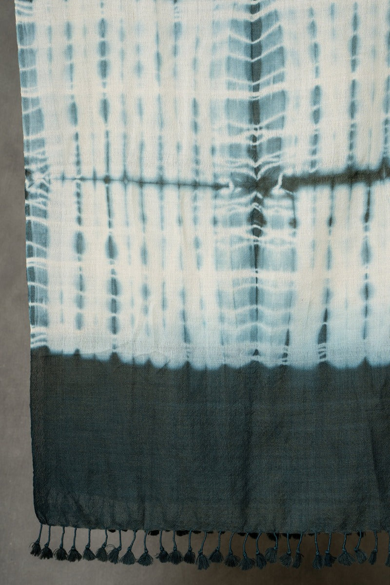 Falda Handwoven Stole