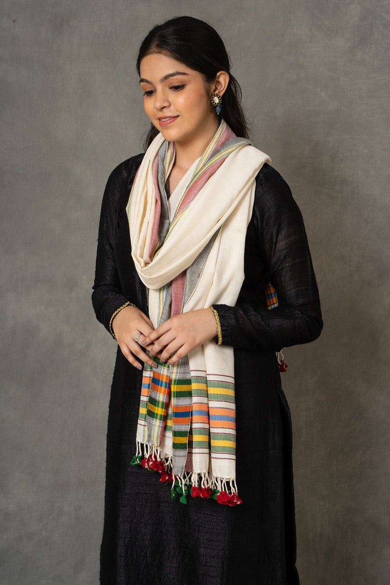 Chandani Dupatta