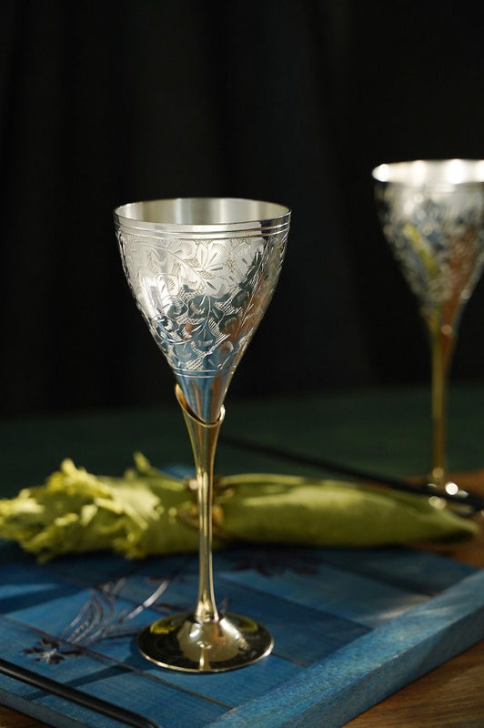 Ignis Wine Glass ( Set of 2 )