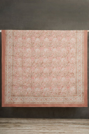 Table cover 6 seater BO