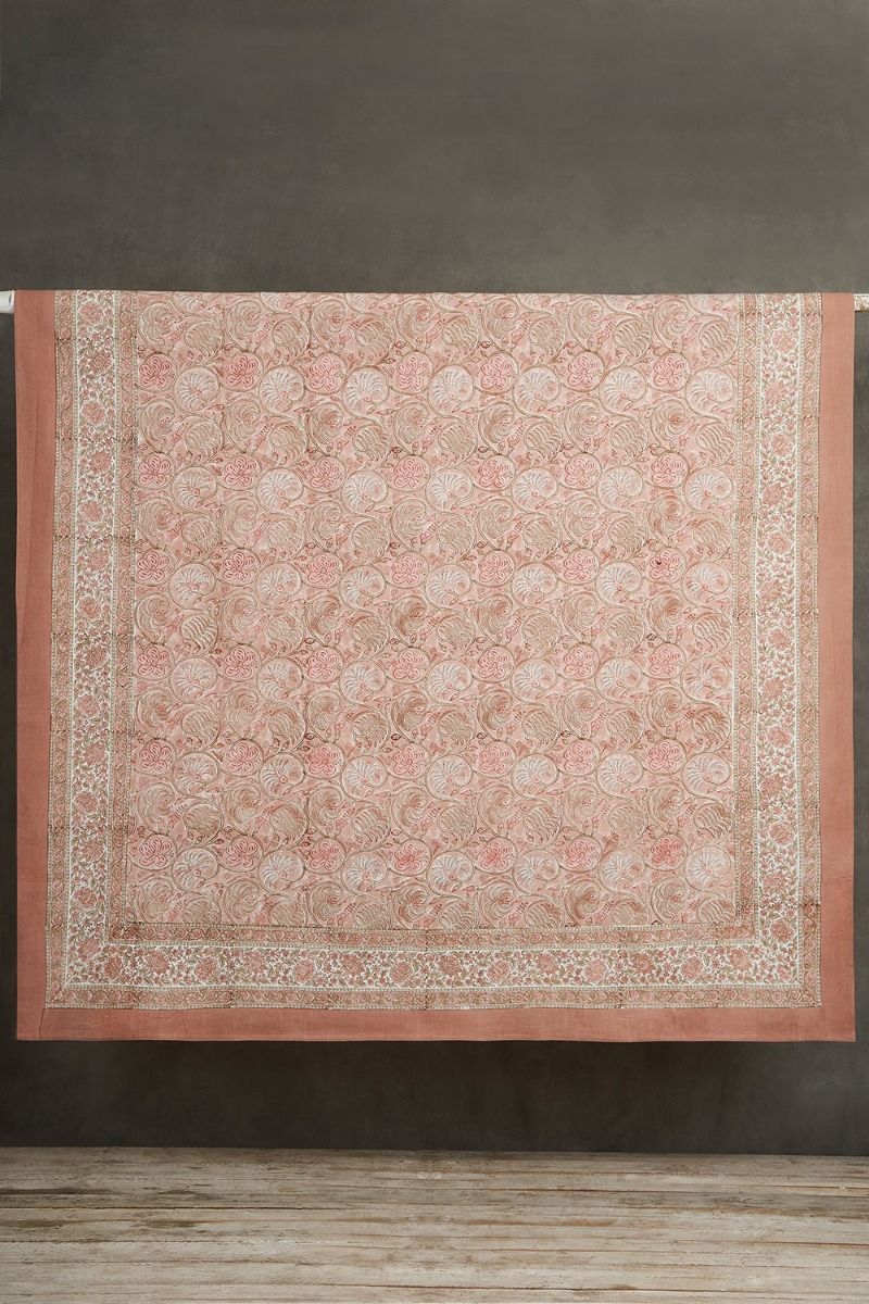 Table cover 6 seater BO