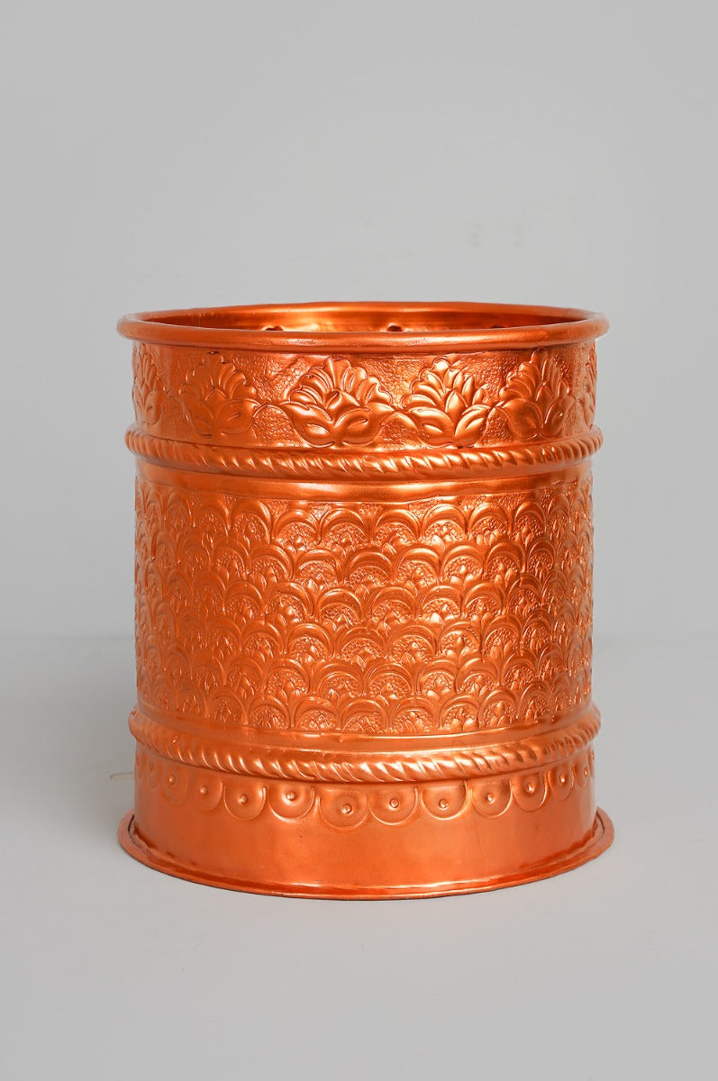 Luxe Multi-Utility Paper Bin